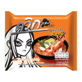 Wai Wai Quick Formula Noodle Tom Yum Shrimp (Pack) ไวไว รสต้มยำกุ้ง (ห่อ)