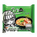 Wai Wai Quick Hot and Spicy Shrimp Noodles (Pack) ไวไว รสกุ้งเผ็ดร้อน (ห่อ)