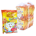 YUMYUM Chang Noi Instant Noodle Tom Yum Kung Flav. (Pack12) ยำยำช้างน้อย รสต้มยำกุ้ง