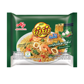Yum Yum Instant Dried Ndl Pad Kee Mao Flav. (Pack) ยำยำ จัมโบ้ รสผัดขี้เมา (ห่อ)