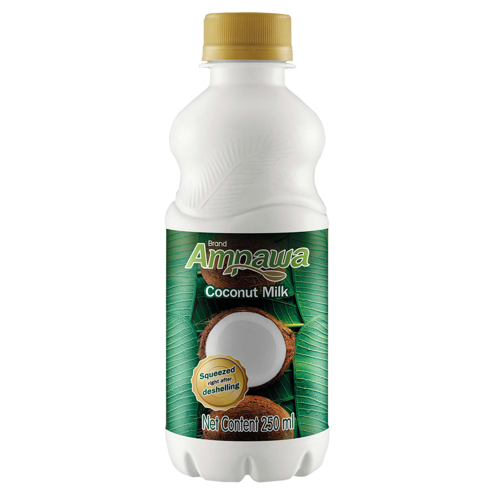 Ampawa Coconut Milk 250ml กะทิ อัมพวา