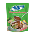 Fa Thai Noodle Soup Brown น้ำก๋วยเตี๋ยวน้ำข้น