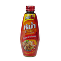 Mum Zab Fermented Fish Sauce 350g. หม่ำแซ่บน้ำปลาร้าปรุงรส