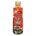 SOMPOI Fermented 380 ml. ส้มป่อย น้ำปลาร้าปรุงรสสูตรโบราณ