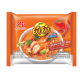 YUM YUM Jumbo Instant Noodles Creamy Tom Yum Kung Flavor (Pack) ยำยำ จัมโบ้ บะหมี่กึ่งสำเร็จรูป รสต้มยำกุ้งน้ำข้น (ห่อ)