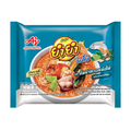 YUM YUM Jumbo Instant Noodles Tom Yum Seafood Flavor (Pack) ยำยำ จัมโบ้ บะหมี่กึ่งสำเร็จรูป รสต้มยำทะเลหม้อไฟ (ห่อ)