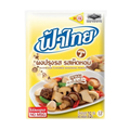 FATHAI Mushroom Flavored Seasoning Powder 75 g ฟ้าไทย ผงปรุงรส รสเห็ดหอม