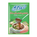 FATHAI Concentrated Noodle Soup Brown Soup 80g ฟ้าไทย น้ำก๋วยเตี๋ยวสำเร็จรูป น้ำข้น