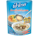 Fa Thai Clear Noodle Soup น้ำก๋วยเตี๋ยวน้ำใส