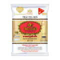 No1 Extra Gold Thai Tea Mix 400g ชาตรามือ ชาไทยสีทอง