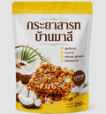Bann Mali Kayasart 250g กระยาสารทบ้านมาลี