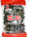 Black Fungus 100g เห็ดหูหนูดำ