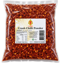 D-Jing Crushed Chilli Powder ดีจริง พริกป่นแท้ 454g