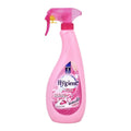 Hygiene Smooth Starch Spray น้ำยารีดผ้าเรียบไฮยีนส์