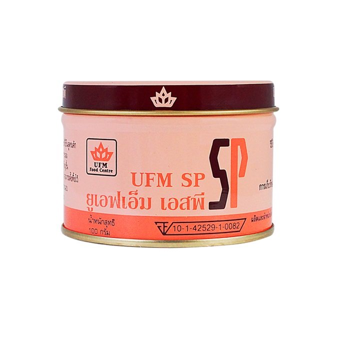 Emulsifier for Cake - เอสพี (UFM)