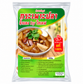 Fish Maw Soup กระเพาะปลาน้ำแดง