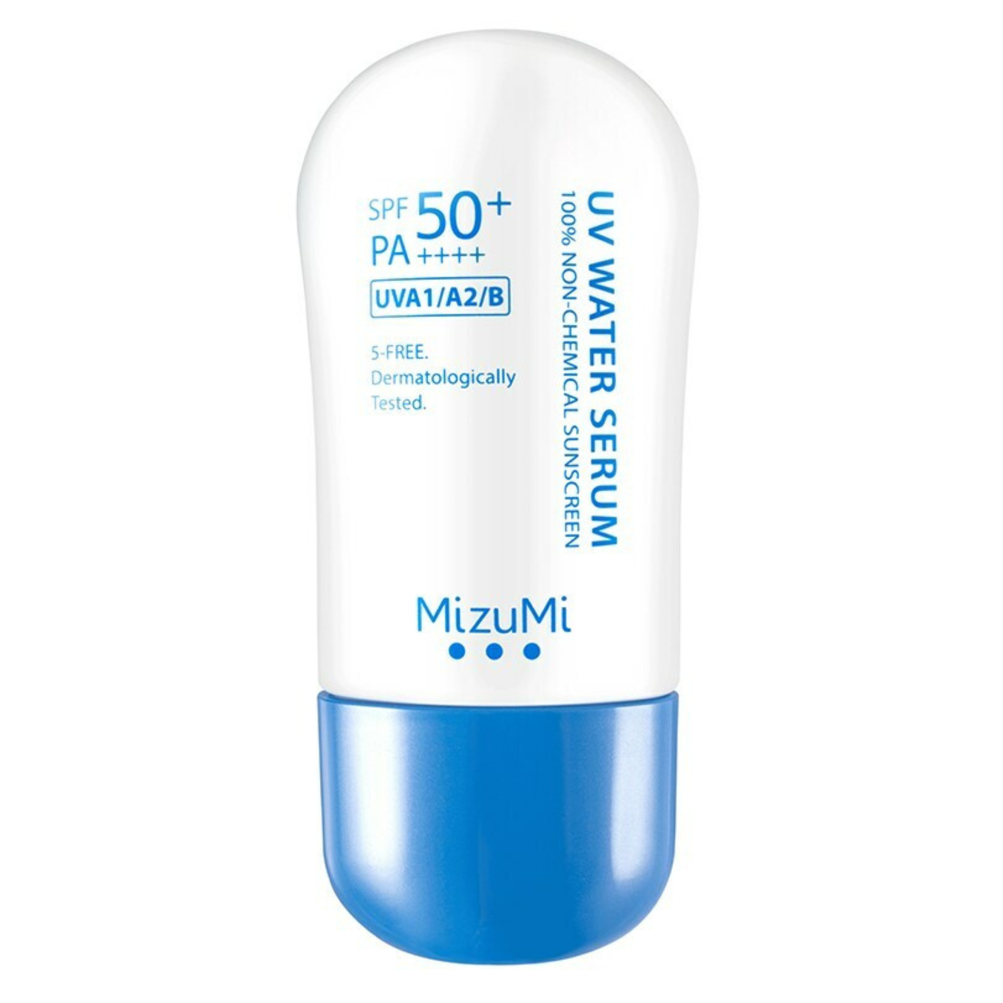 MIZUMI UV Water Serum SPF50+ 40g
