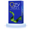 Ozy Triple S Dietary Supplement Product