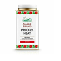 Snake Brand Prickly Heat Powder 140g แป้งเย็นตรางู