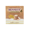 Bennett Rice Milk สบู่สมุนไพร นมข้าว