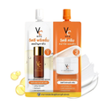 VC Vit C Bio Face 8g วิตซี พรีเซรั่ม