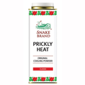 Snake Brand Prickly Heat Powder 280g แป้งเย็นตรางู