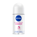 Roll On Nivea Extra Bright  โรออน นีเวีย กระจ่างใส