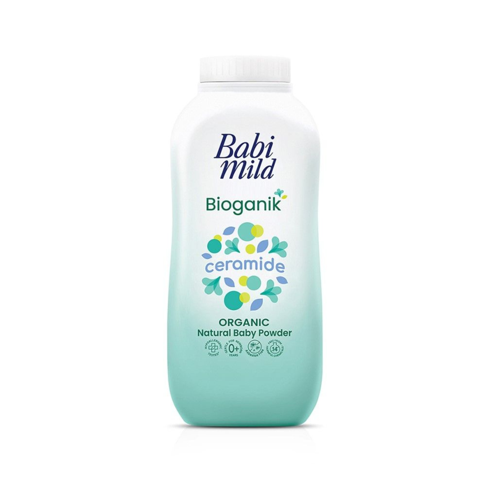 Babi Mild Bioganik Ceramide