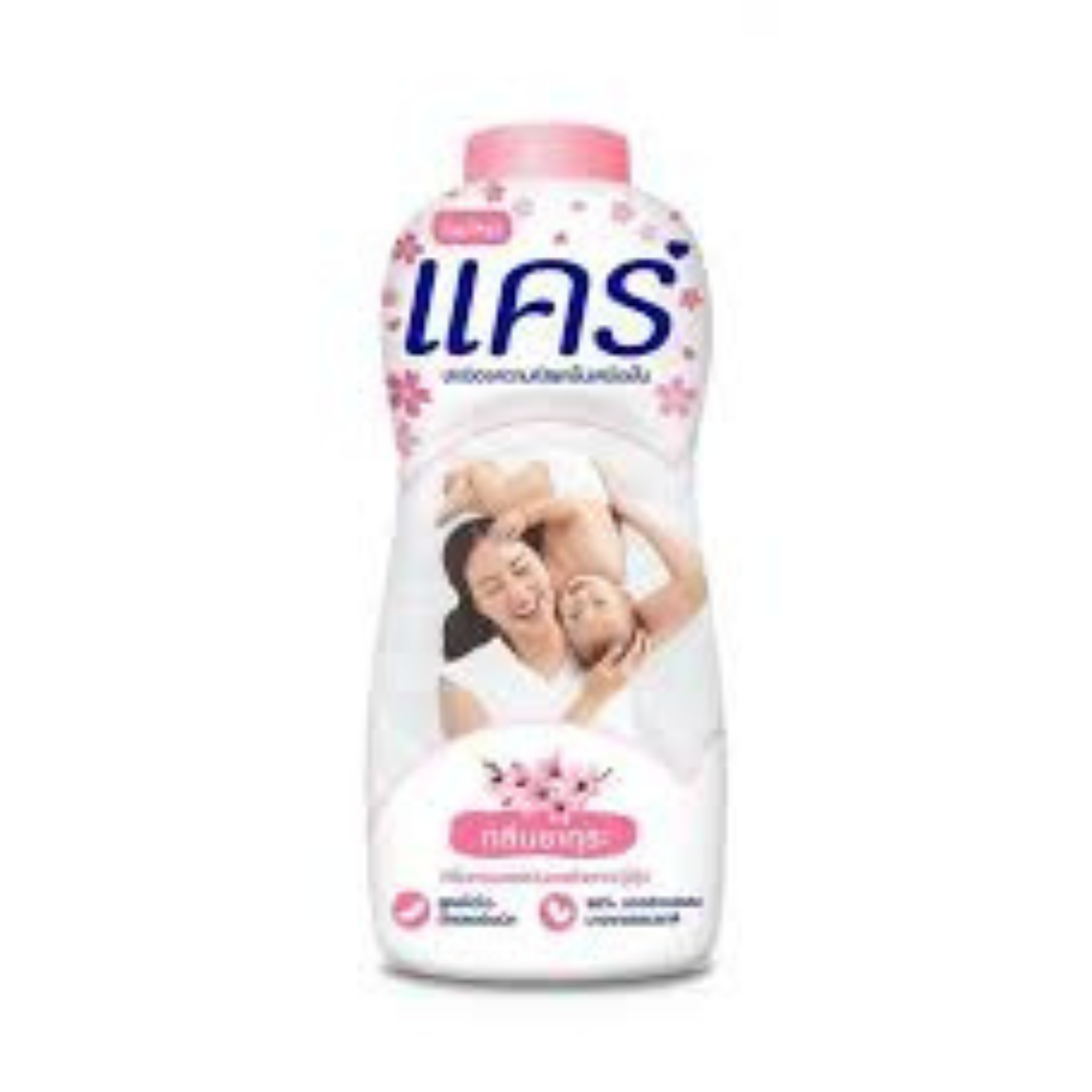 Care Baby Powder Sakura แป้งแคร์ ซากุระ