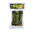 Grilled Rice Cake Banana 300g ข้าวเหนียวปิ้งใส้กล้วย