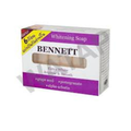 Bennet 6Packs สบูเบนเนต