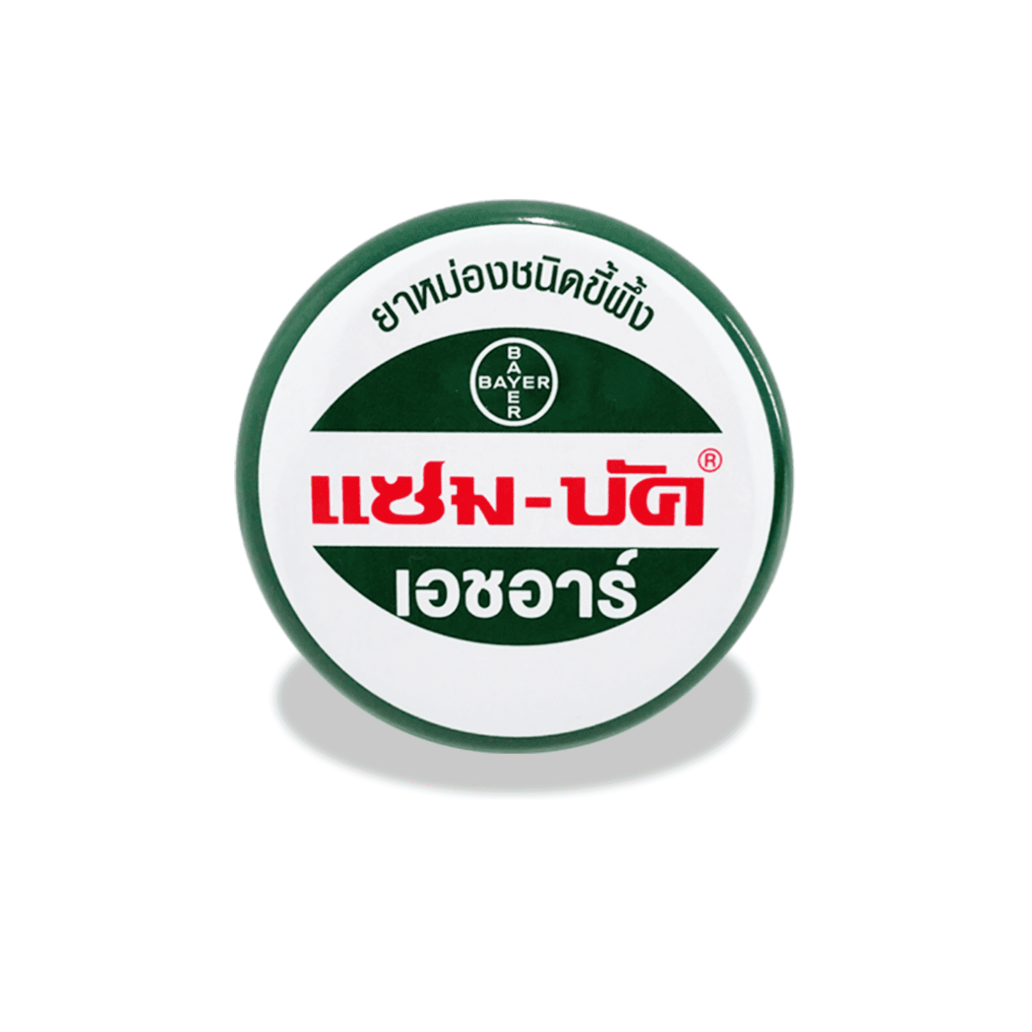 Sam Bug 18g ยาหม่อง แซมบัค