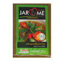 Jarome Green Curry Paste 100g พริกแกงเขียวหวาน