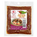 Kanokwan Country Style Red Curry Paste น้ำพริกแกงป่า