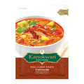Kanokwan Red Curry Paste น้ำพริกแกงเผ็ด