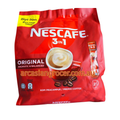 Nescafe 3 in 1 Coffee Mix (25Packs) กาแฟ ทรี อิน วัน