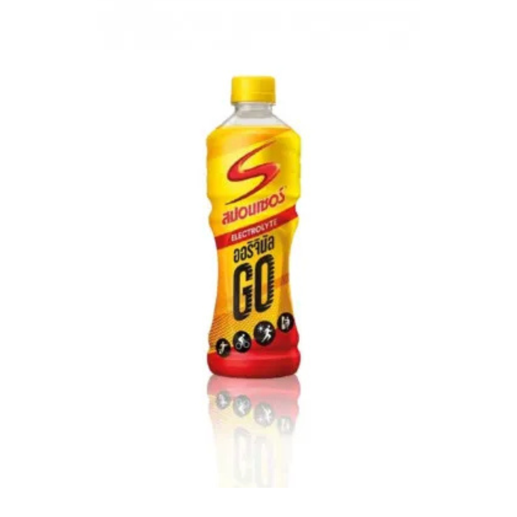 Sponsor Go 420ml