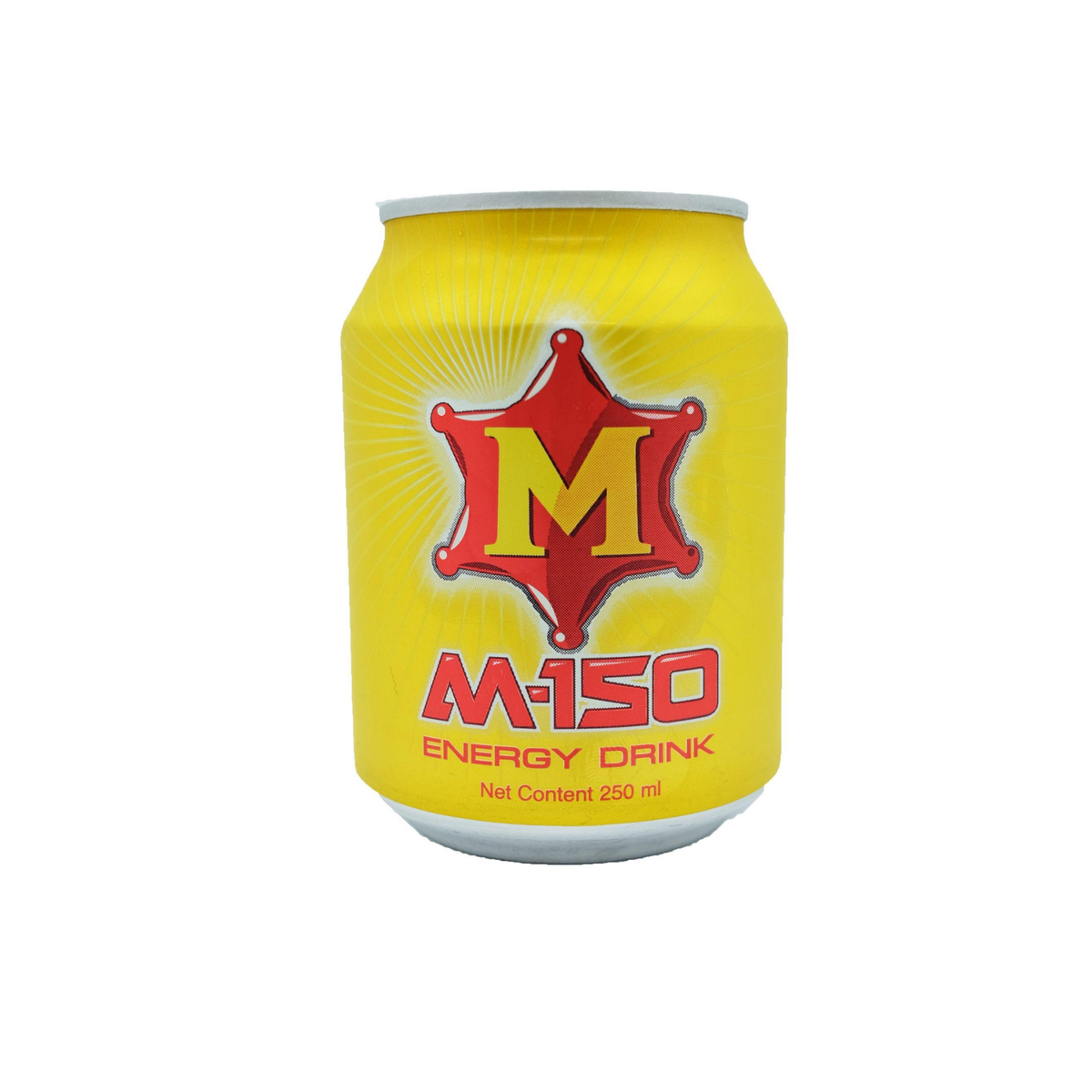 M150 Energy Drink 250ml (6 Packs) – Thai Mart