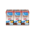 Lactasoy 125ml Chocolate (6Packs)