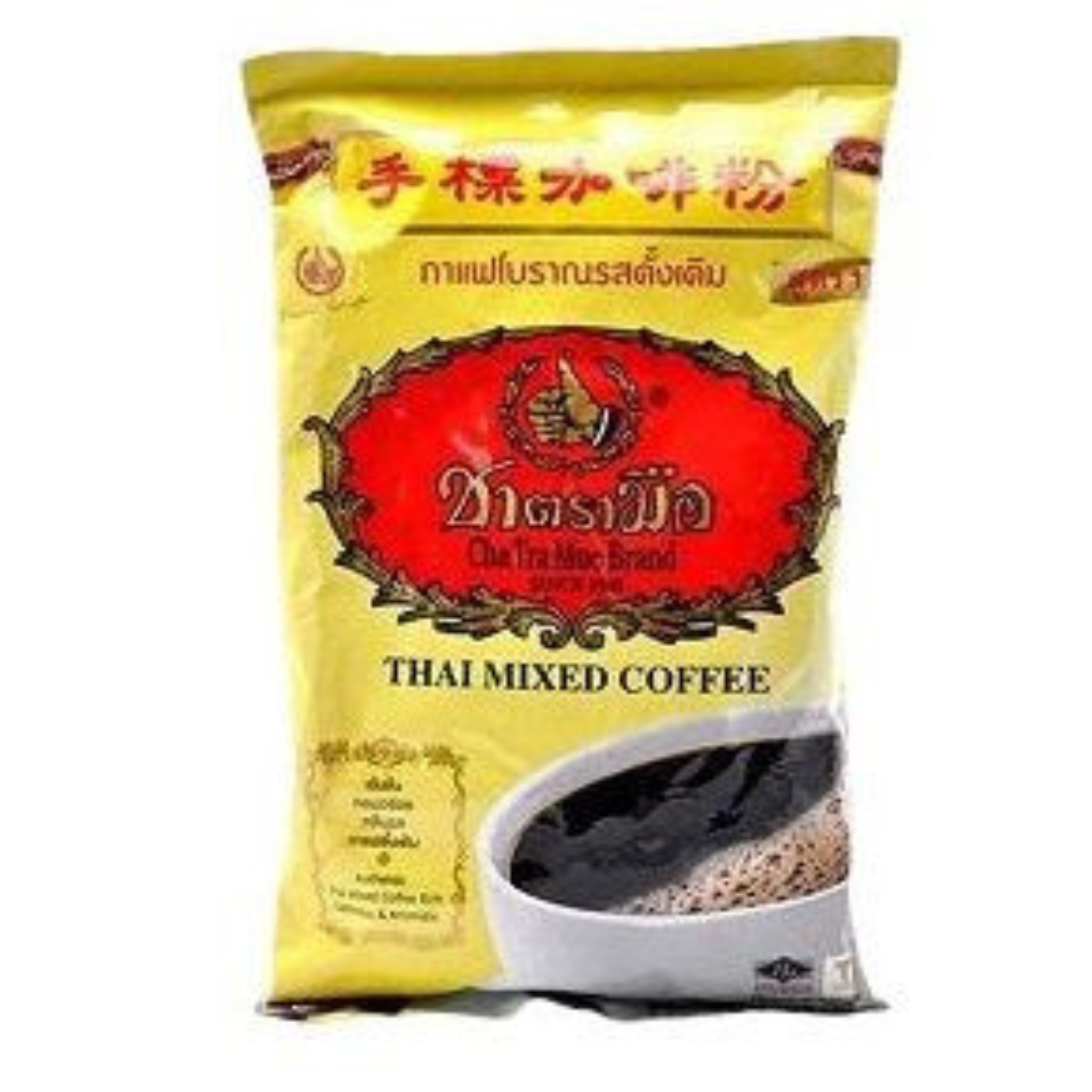 No1 Thai Coffee Mix 400g