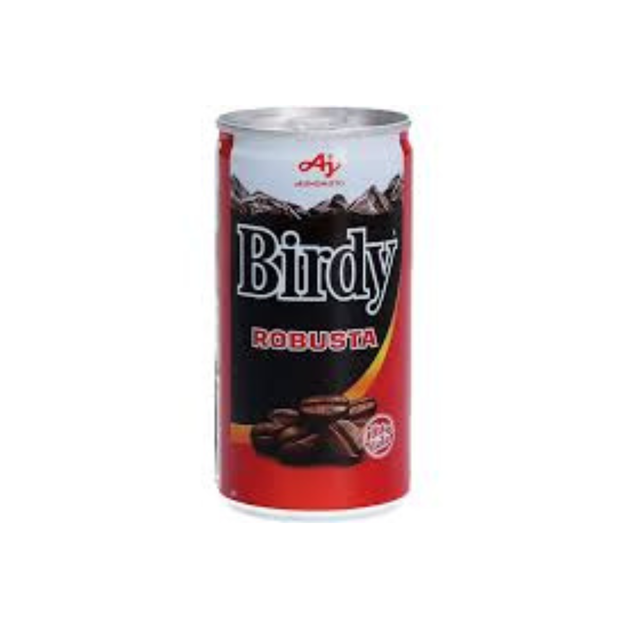 Birdy Robusta บอร์ดี้ โรบัสต้า