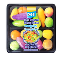 Dee Thai Dessert Mung Bean ลูกชุบ
