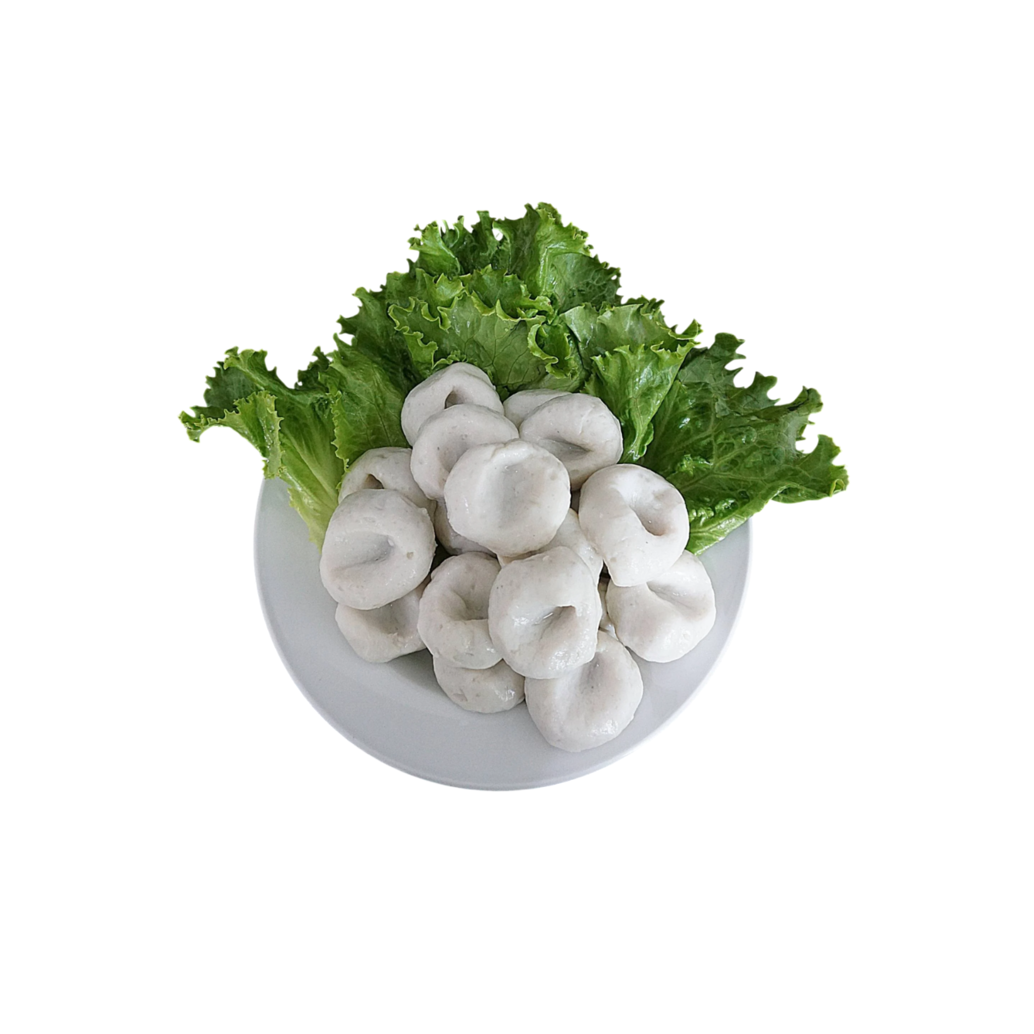 D-Jing Fish Ball (Chinese Style) 500g ลูกชิ้นปลาบุ๋ม