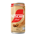 Nescafe Lette Can เนสกาแฟ ลาเต้