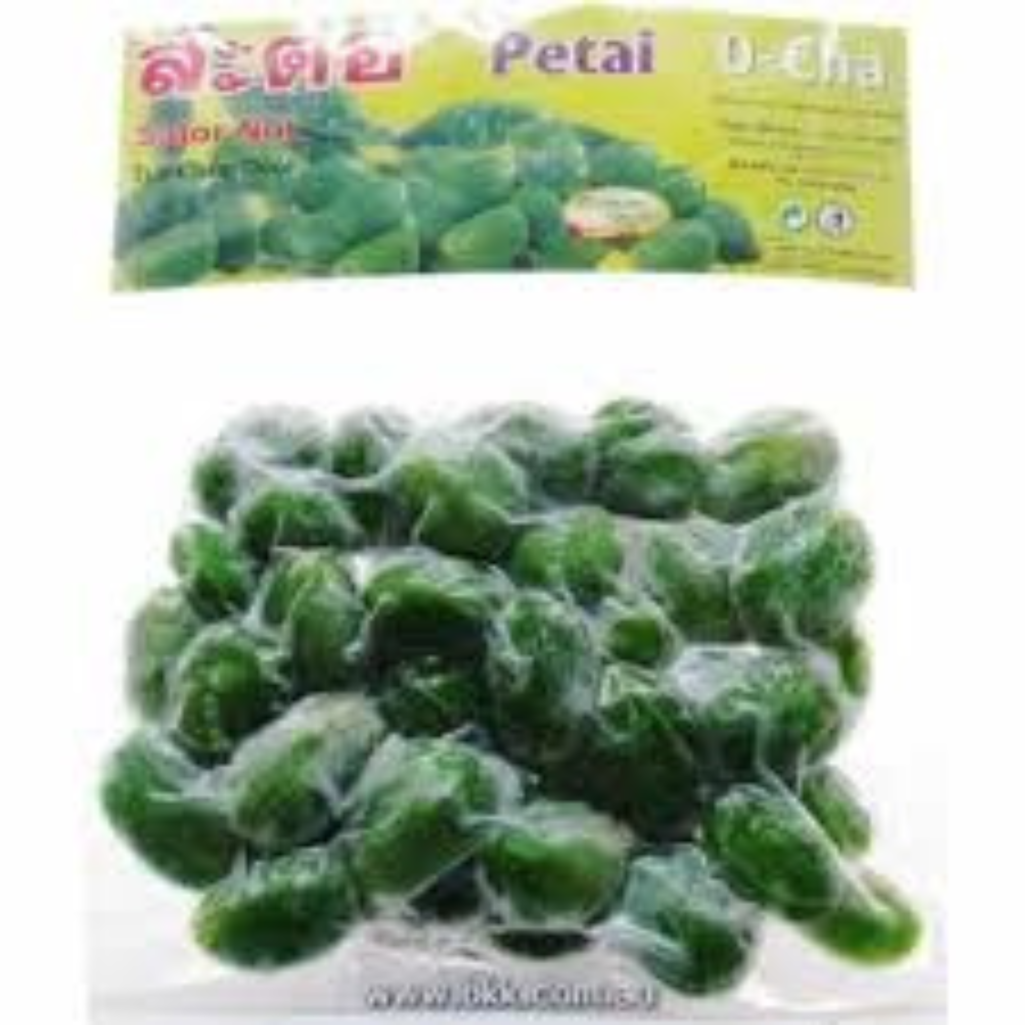 O-Cha Sator สะตอ