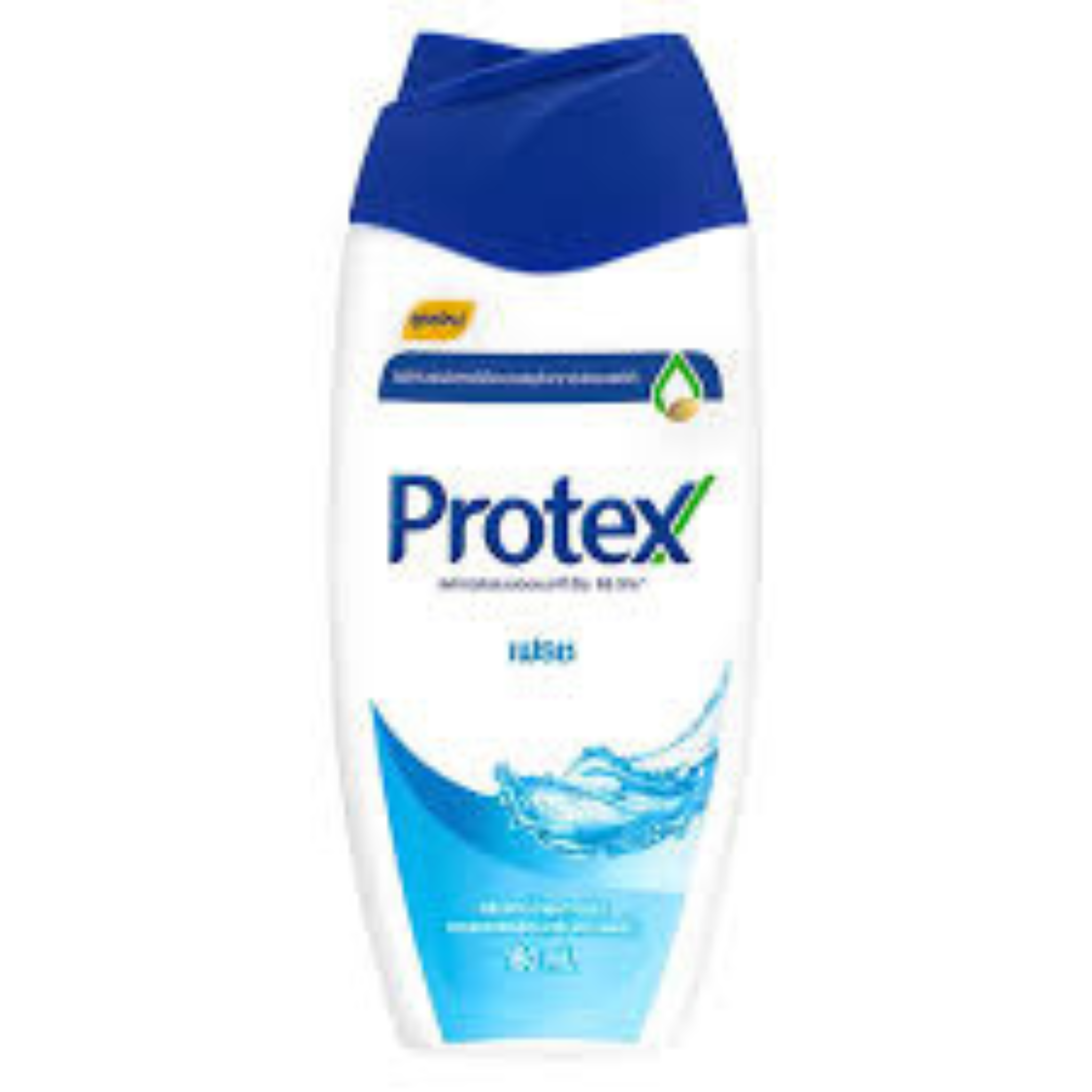 Protex Liquid Soap Fresh สบูเหลว โปรเทค เฟรช