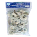 Raw Prawn Cutlet Vannamei 21/25 700g