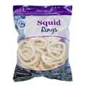 Squid Ring 1 Kg ปลาหมึกวง