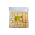Fish Tofu Cubes Premium 1 Kg เต้าหู้ปลา