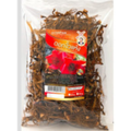 Mae Amporn Dried Red Cotton Tree Flowers 80g ดอกงิ้วแห้ง